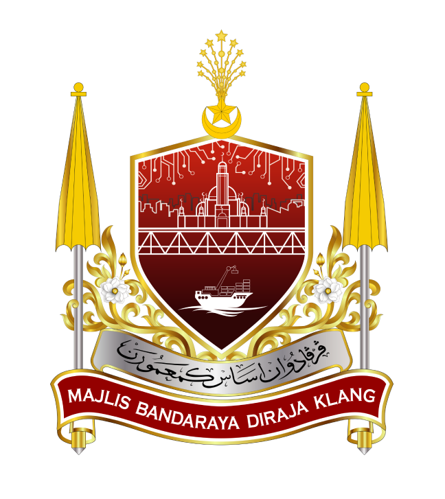 Client: Majlis Bandaraya Diraja Klang